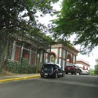 SABALOS GARDENS