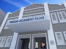 BALBOA