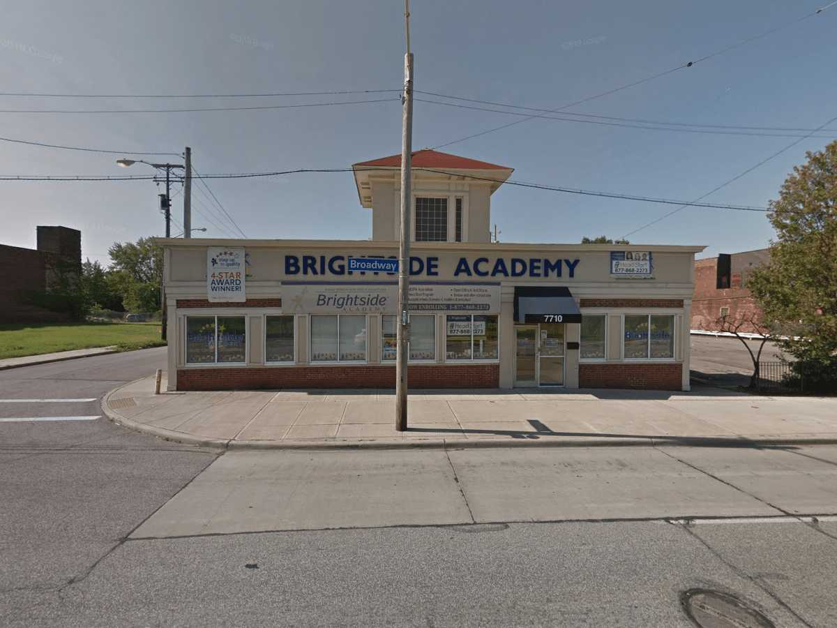 Brightside Broadway Academy