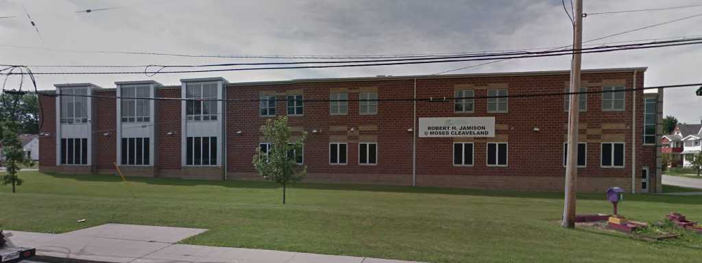 Robert H. Jamison Elementary School