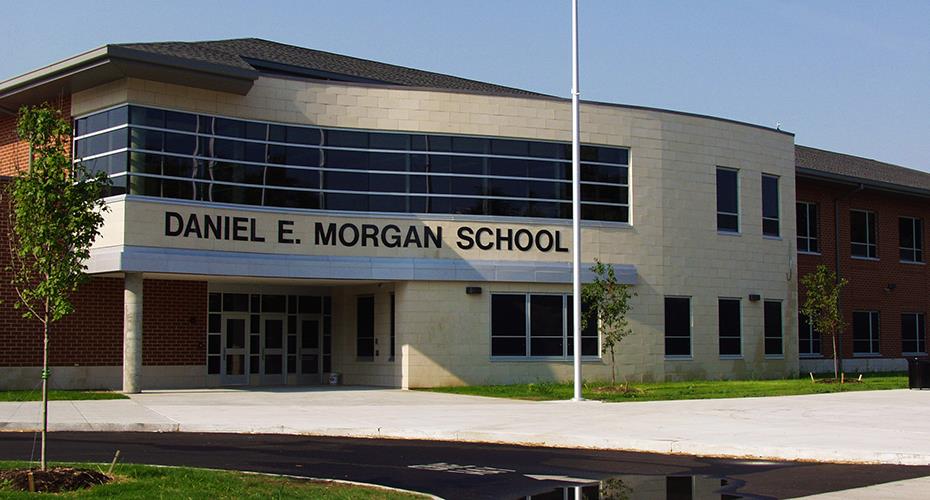 Daniel E. Morgan Elementary School