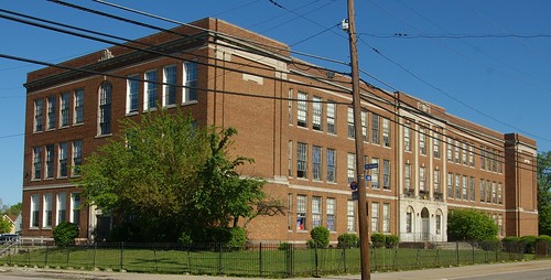 Charles Dickens Elementary School