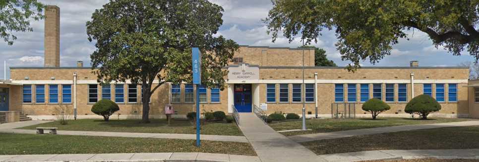 Henry Carroll Early Education Center