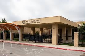 Jose Angel Cardenas Early Childhood Center