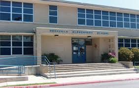 De Zavala Elementary