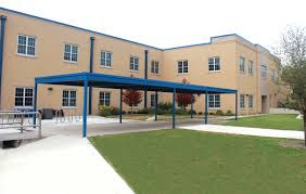 Fenwick Elementary