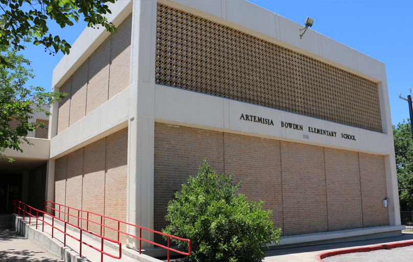 Bowden Elementary School