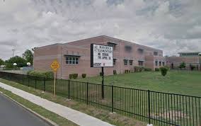 Maverick Elementary School