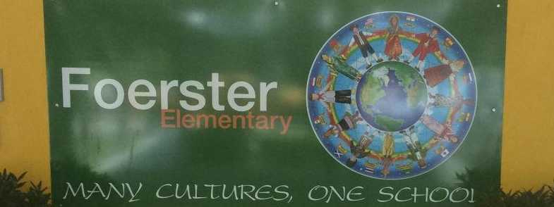 Foerster Elementary