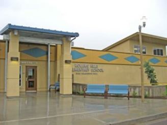 Area 1 - Loma Portal Head Start