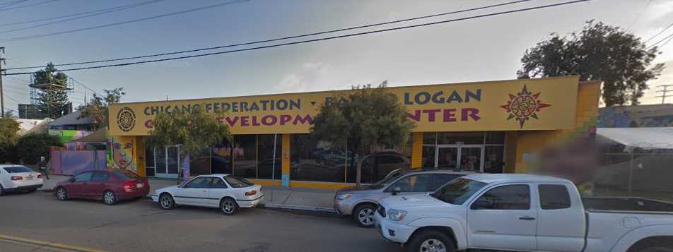 Barrio Logan Child Development Center