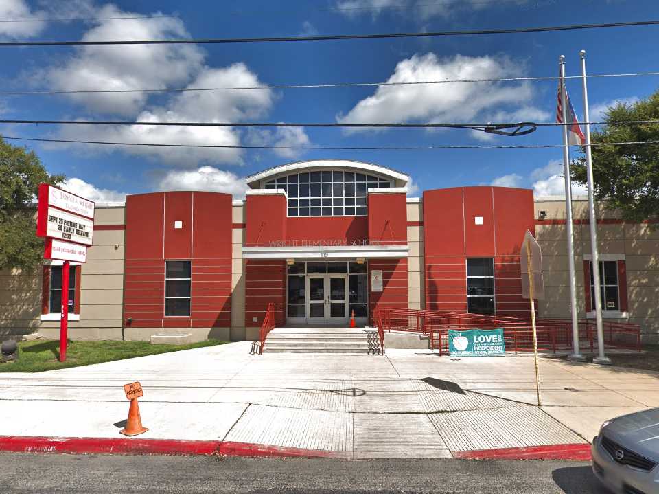 Wright Elementary