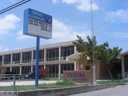 Vestal Elementary