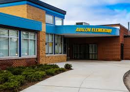 Avalon Elementary School Head Start