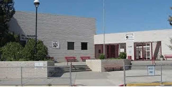 Gil Sanchez Elementary Head Start