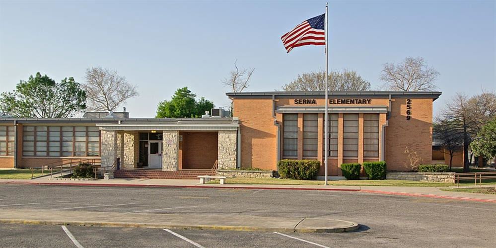 Serna Elementary School