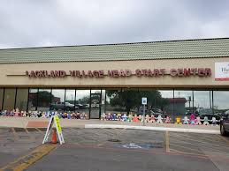 Lackland Viliage Head Start