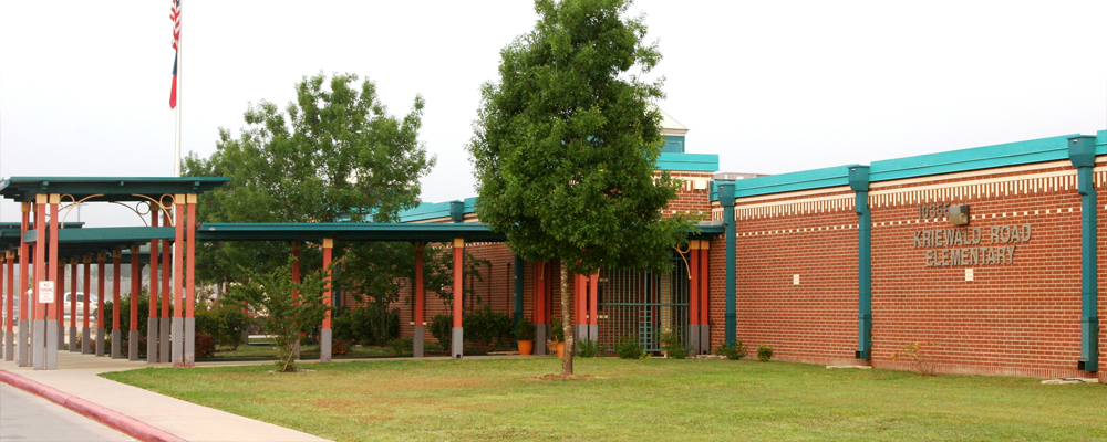 Kriewald Elementary