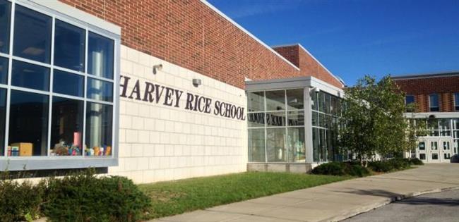 Harvey Rice Wraparound School