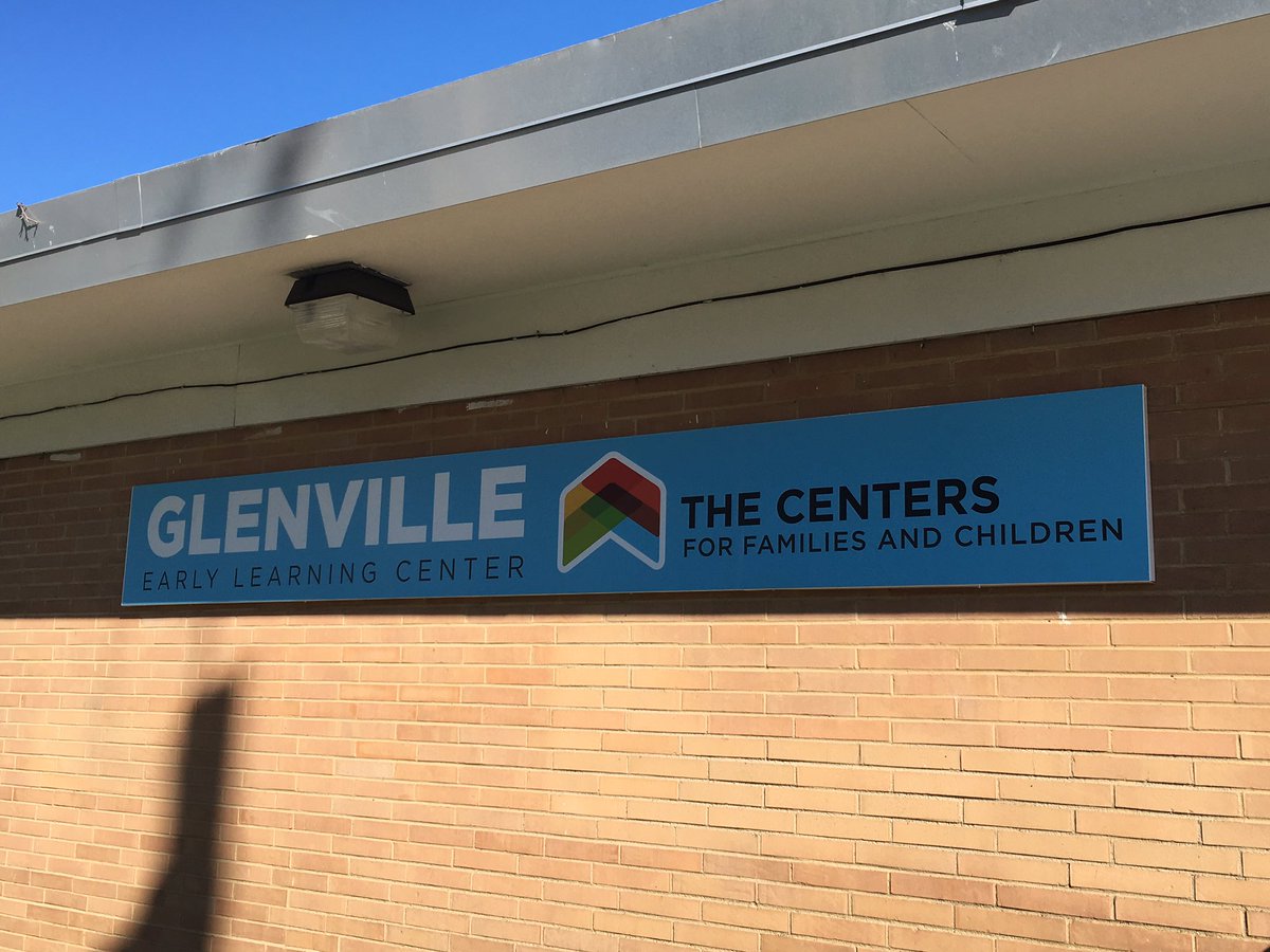 Glenville Early Learning Center