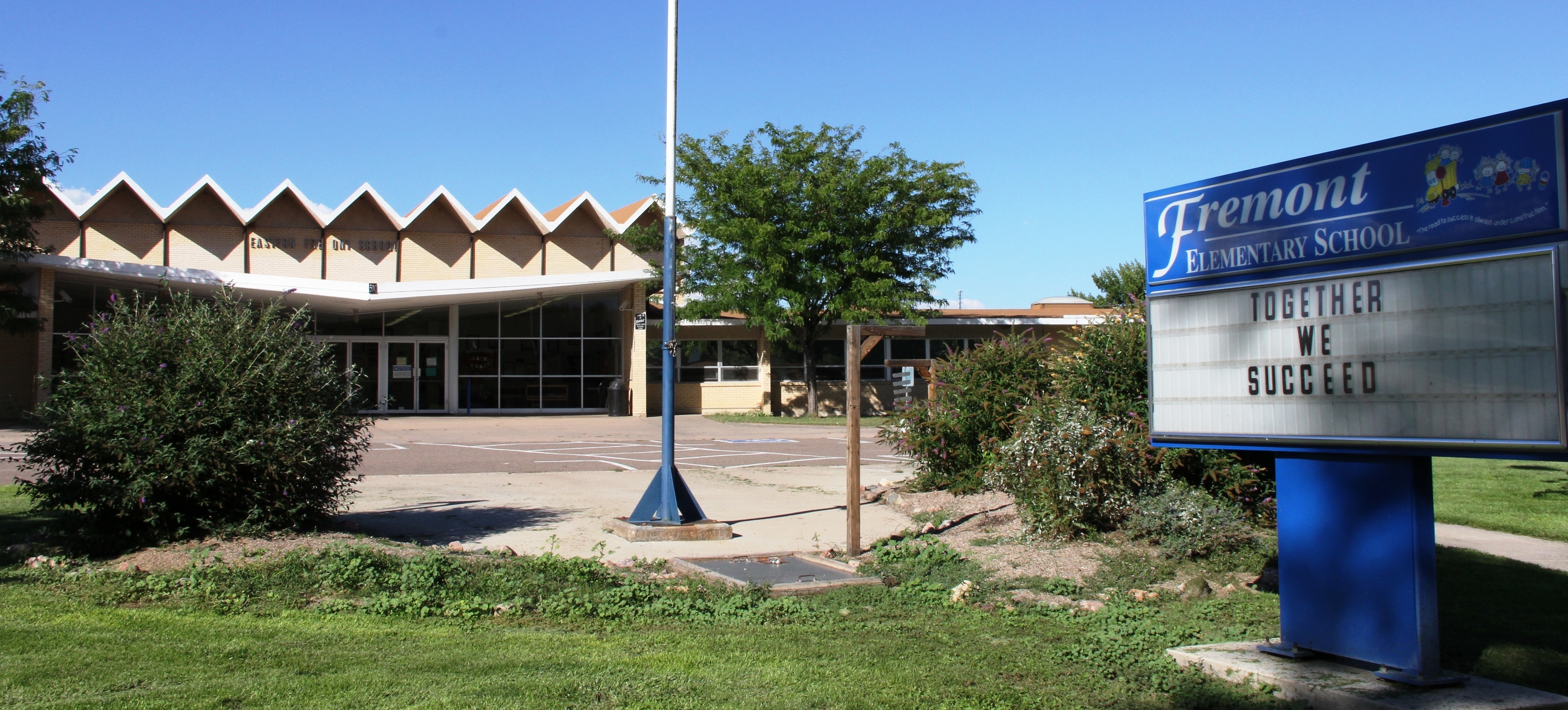 Fremont Elementary School Head Start Center