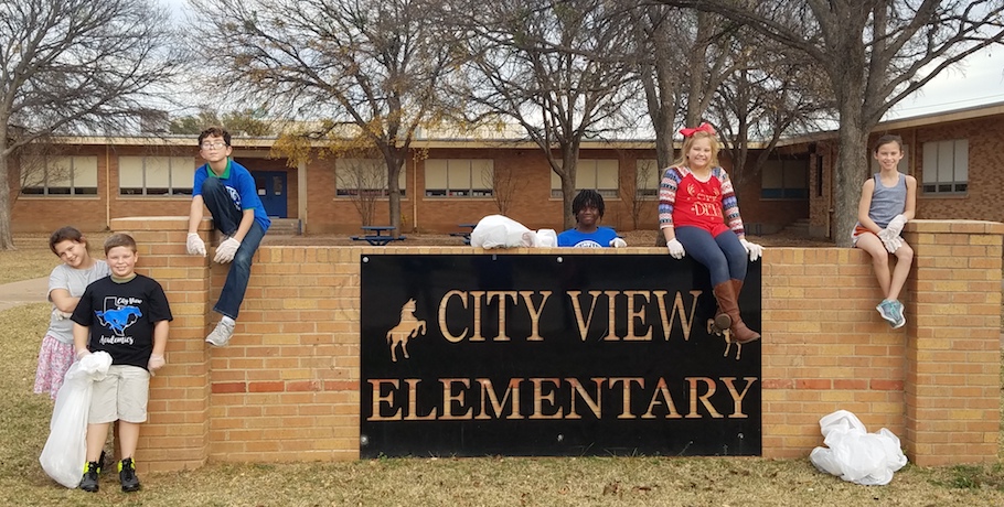 City View Head Start