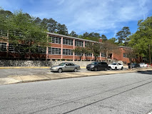Easter Seals CDC at Guice