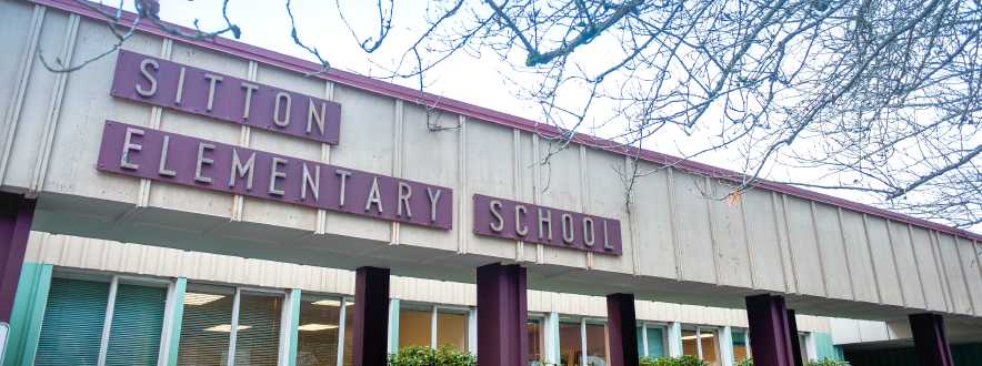 Sitton Elementary School