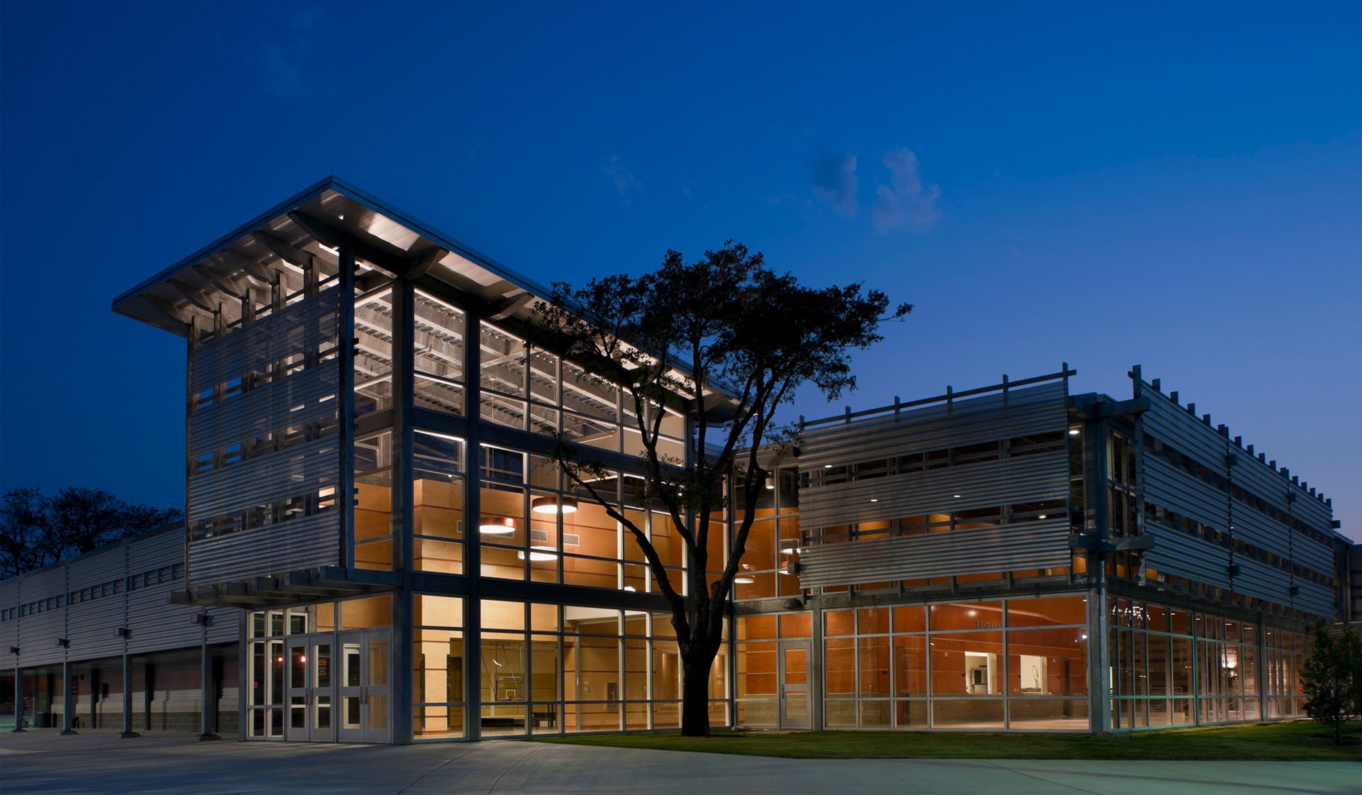 East Central Early Learning Center