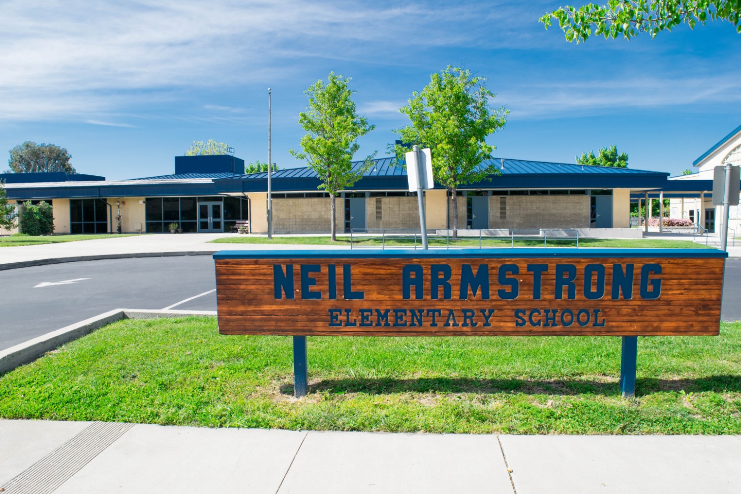 Neil Armstrong Elementary School