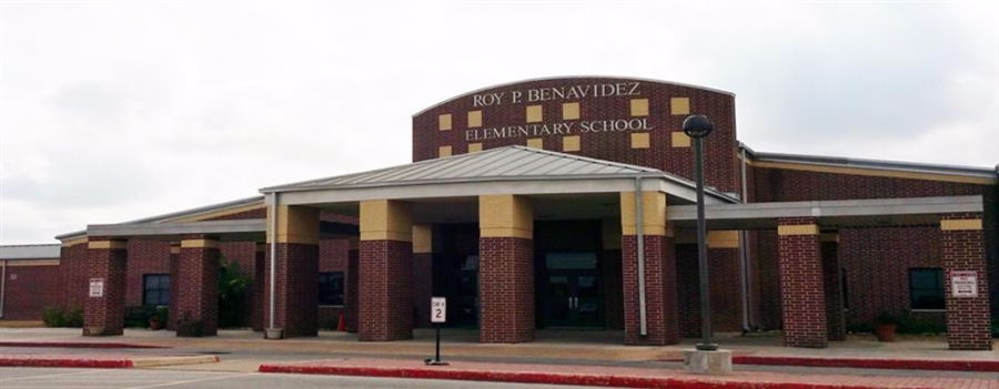 Roy P. Benavidez Elementary School
