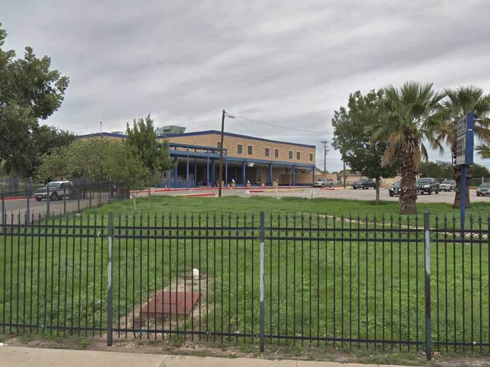 Five Palms Elementary School