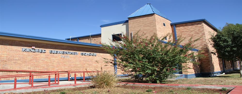 Kindred Elementary School