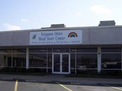 Dallas Head Start
