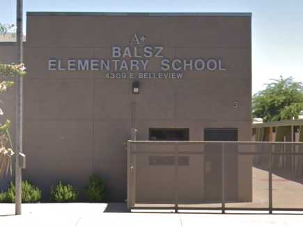 Balsz