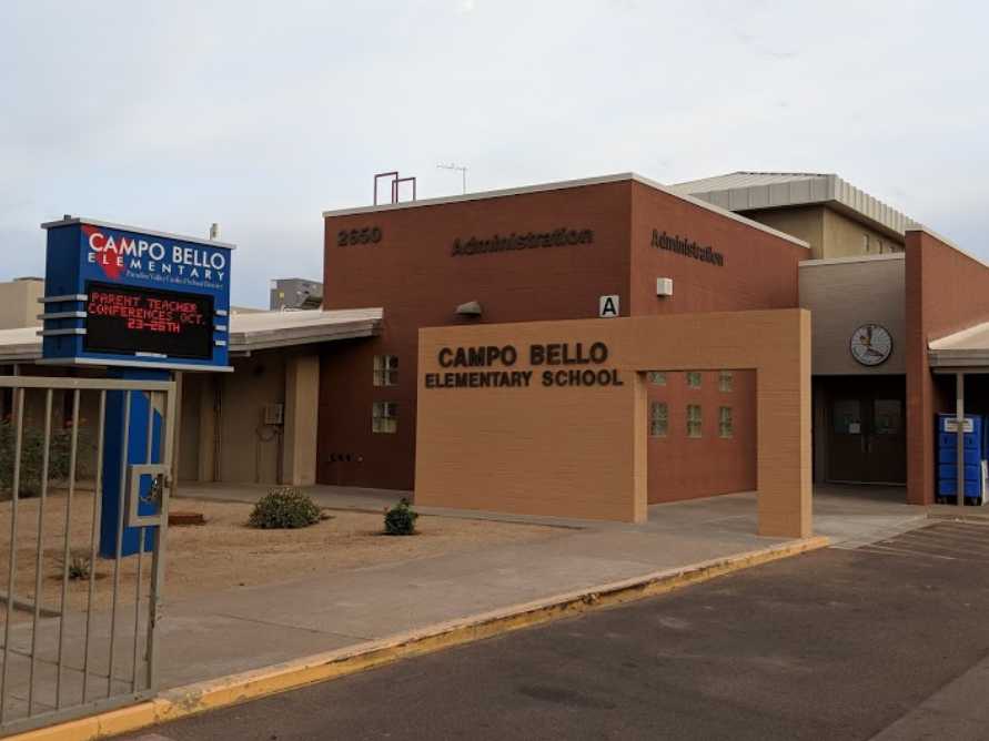 Campo Bello