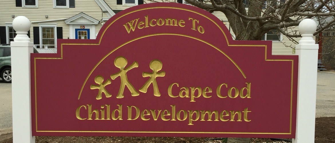 Cape Cod Child Development - Barnstable Home Base