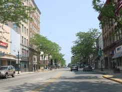 Fond du Lac