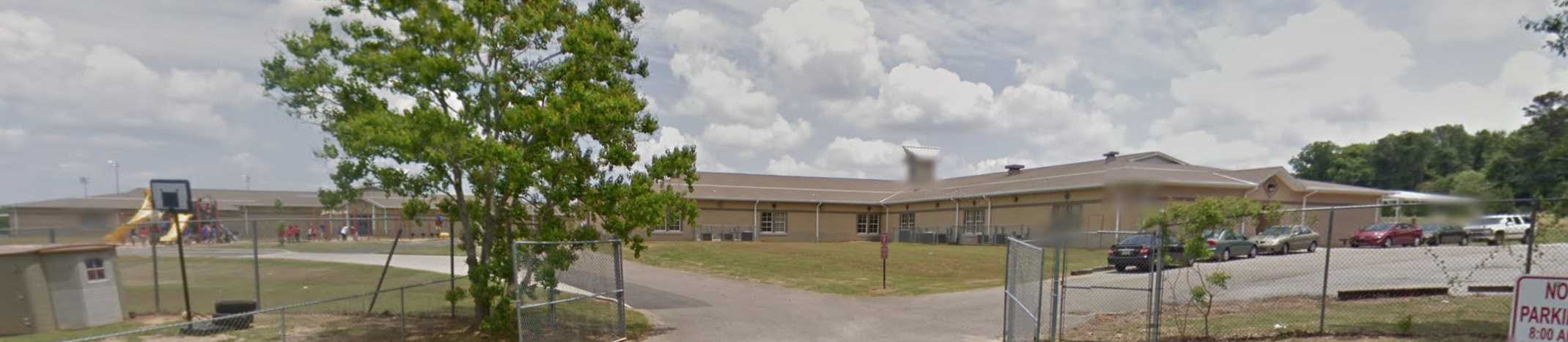 MCKEE Elem Sch Site