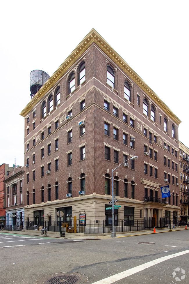 University Settlement Early Childhood Center