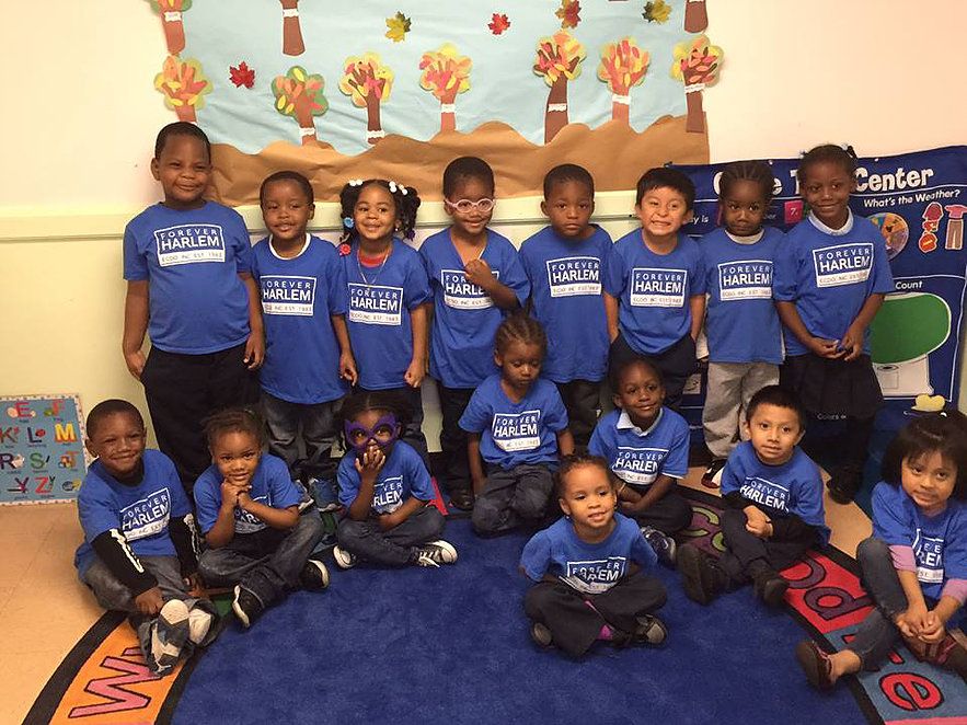 ECDO Head Start Center