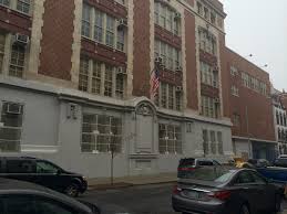 PS 15 the Roberto Clemente School