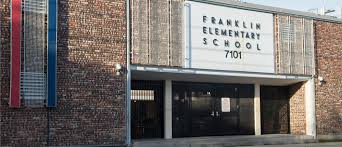 Franklin Elementary