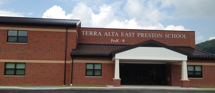 Terra Alta Pre-K