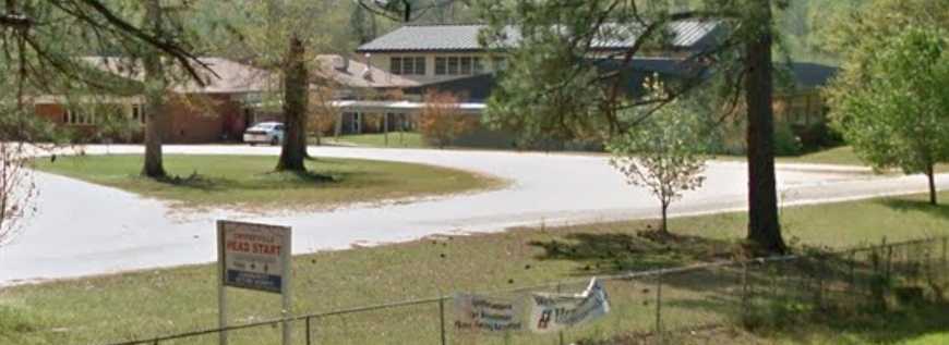 Coffeeville Head Start