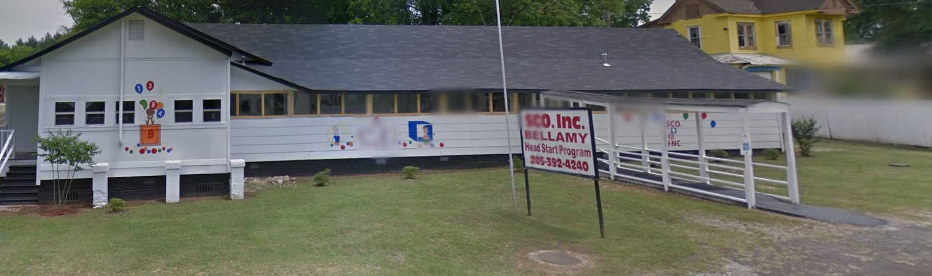 BELLAMY HEAD START CENTER