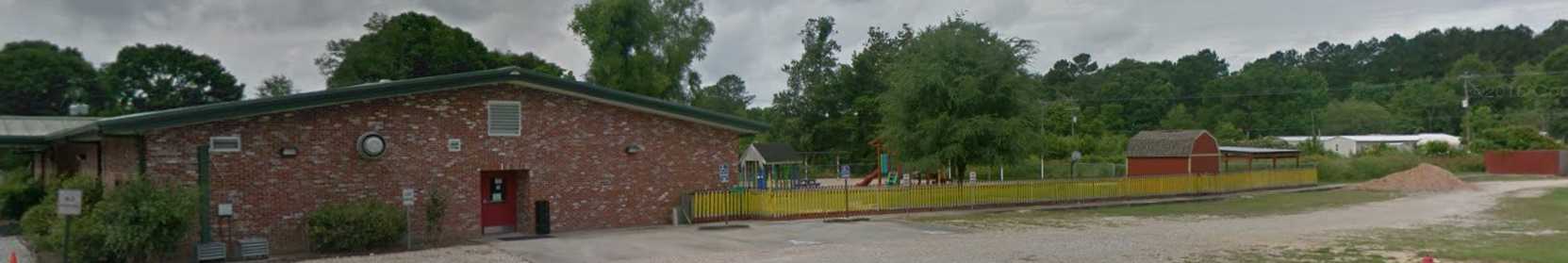 LIVINGSTON HEAD START CENTER