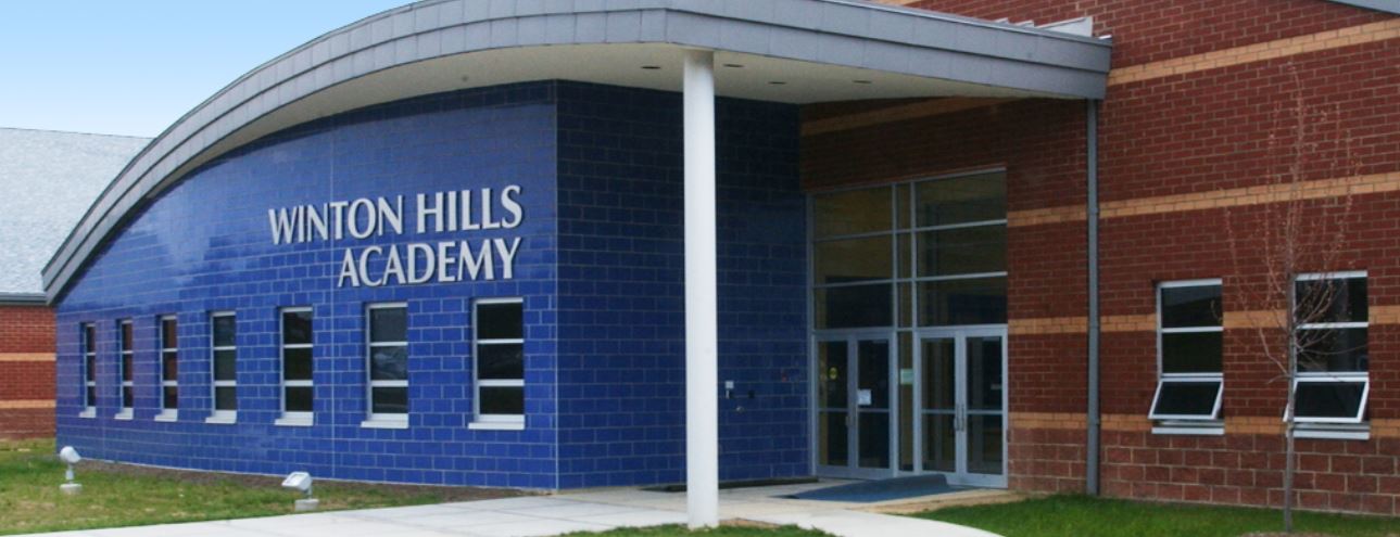 Winton Hills Academy