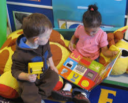 Hesperia Area Child Development Center