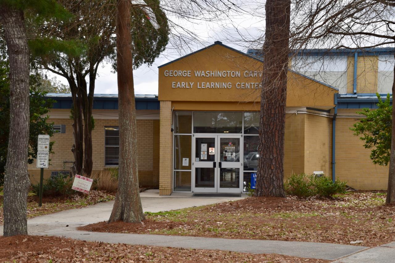 George Washington Carver Early Learning Center